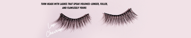 Eyelashes