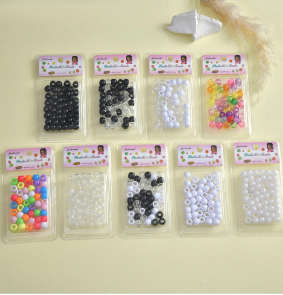 Wig beads (Vendor-C14)