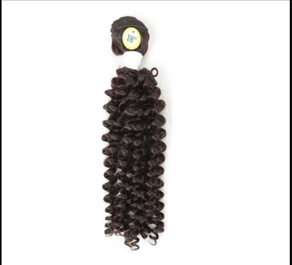 Luxe Spiral Curl Collection — Synthetic Hair (Vendor-C4)