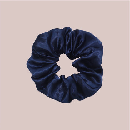 Satin Scrunchies Lace For Women